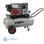 Компрессор ABAC EngineAIR А39B/100 5HP - 10 бар Компрессор ABAC EngineAIR А39B/100 5HP - 10 бар