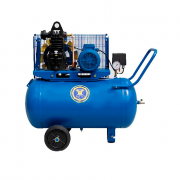 Компрессор АСО К1/10 Компрессор АСО К1/10