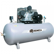 Компрессор Remeza СБ4/Ф-500.LB75 с ременным приводом Компрессор Remeza СБ4/Ф-500.LB75 с ременным приводом
