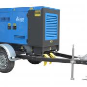 Дизельный генератор ТСС ЭД-60-Т400-1РКМ7 Дизельный генератор ТСС ЭД-60-Т400-1РКМ7