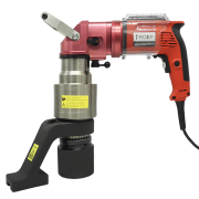 Электрогайковерт динамометрический угловой FROSP LDA-45A Электрогайковерт динамометрический угловой FROSP LDA-45A