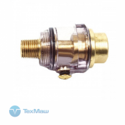Лубрикатор SL G1/4" (маслораспылитель) Лубрикатор SL G1/4" (маслораспылитель)