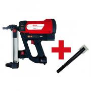 Газовый монтажный пистолет LIXIE LXJG-1 + M Газовый монтажный пистолет LIXIE LXJG-1 + M
