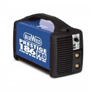 Аппарат инверторный BlueWeld Prestige-186 PRO (220В, 20-160A)