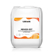 Масло для компрессоров высокого давления LIKSIR NEMIZA EST 100 (1л, разлив)