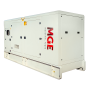 Дизельный генератор MGEp520BN в кожухе Дизельный генератор MGEp520BN в кожухе