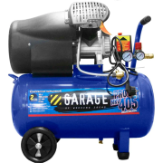 Компрессор поршневой Garage PRO 50.MKV405/2.3 Компрессор поршневой Garage PRO 50.MKV405/2.3