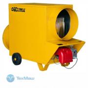Нагреватель воздуха высокой мощности Oklima SM 460 (дизель) Нагреватель воздуха высокой мощности Oklima SM 460 (дизель)