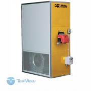 Стационарный нагреватель воздуха Oklima SP 400 (дизель) Стационарный нагреватель воздуха Oklima SP 400 (дизель)