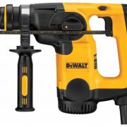 Отбойный молоток SDS-plus 650 Вт 2.8 Дж DEWALT D25330K