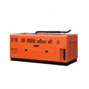 Компрессор ЗИФ-ПВ-30/1,0 на раме Компрессор ЗИФ-ПВ-30/1,0 на раме