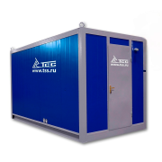 Контейнер Север ПБК-5 арктического исполнения