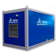 Контейнер Север ПБК-6В арктического исполнения