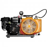 Компрессор высокого давления Bauer-Poseidon PE 100-TB-F02 Компрессор высокого давления Bauer-Poseidon PE 100-TB-F02