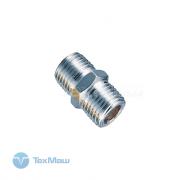 Переходник 1/4"M на 1/8"M Fubag 180213 Переходник 1/4"M на 1/8"M Fubag 180213