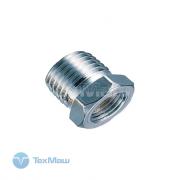 Переходник 1/2"M на 1/8"F Fubag 180194 Переходник 1/2"M на 1/8"F Fubag 180194
