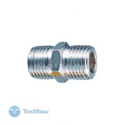 Переходник 3/8"M - 3/8"M Fubag 180201 Переходник 3/8"M - 3/8"M Fubag 180201