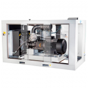 Винтовой компрессор LUPAMAT LKV 18.5/7.5 DHK PLUS Винтовой компрессор LUPAMAT LKV 18.5/7.5 DHK PLUS