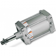 Пневмоцилиндр Camozzi 40M2X160A1200 Пневмоцилиндр Camozzi 40M2X160A1200