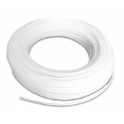 Трубка тефлоновая 8/6 (-60 +260 С) PTFE 8/6 Трубка тефлоновая 8/6 (-60 +260 С) PTFE 8/6