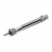 Пневмоцилиндр 20x20 Camozzi 24N2A20A020