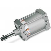 Пневмоцилиндр Camozzi 40M2L200A0070