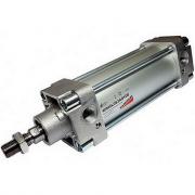 Пневмоцилиндр Camozzi 40M2L125A0050