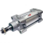 Пневмоцилиндр Camozzi 60M2L040A0040 Пневмоцилиндр Camozzi 60M2L040A0040