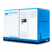 Винтовой компрессор KRAFTMANN POLARIS 45 LK с воздушным охлаждением Винтовой компрессор KRAFTMANN POLARIS 45 LK с воздушным охлаждением
