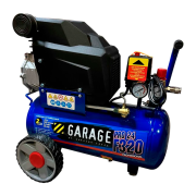 Компрессор поршневой Garage PRO 24.F320/2.0 Компрессор поршневой Garage PRO 24.F320/2.0