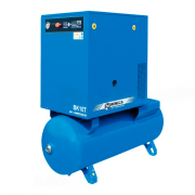 Винтовой компрессор Remeza ВК10Т - 270 - 10 бар