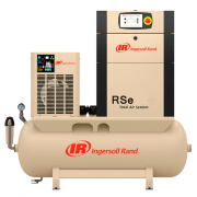 Винтовой компрессор Ingersoll Rand RSe7.5ne-A7.5 TAS - 7.5 бар