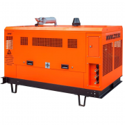 Компрессор ЗИФ-ПВ-10/1,0 Тропик на раме Компрессор ЗИФ-ПВ-10/1,0 Тропик на раме