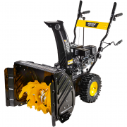 Снегоуборщик Huter SGC 4100W Снегоуборщик Huter SGC 4100W