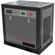 Винтовой компрессор IRONMAC IC 120/10 VSD 