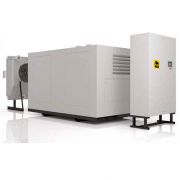 Винтовая компрессорная установка ДЭН-400ШМ «Вольт» - 10 бар Винтовая компрессорная установка ДЭН-400ШМ «Вольт» - 10 бар