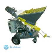 Штукатурная станция Stizo ZTS-XL 220В Штукатурная станция Stizo ZTS-XL 220В