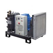 Винтовой компрессор ЗИФ СВЭ-5,2/1,0 без кожуха с пакетом "Север" Винтовой компрессор ЗИФ СВЭ-5,2/1,0 без кожуха с пакетом "Север"