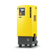Винтовой компрессор KAESER SXC 3 - 7.5 бар Винтовой компрессор KAESER SXC 3 - 7.5 бар