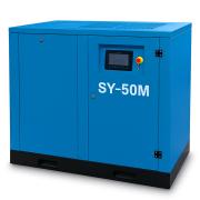 Винтовой компрессор SAYI SY-50M (7 бар, 6800 л/мин, 37 кВт, IP23)