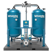 Осушитель воздуха Spitzenreiter SZ-30 адсорбционный