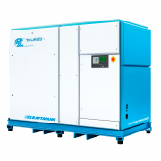 Винтовой компрессор KRAFTMANN TAURUS 55 - 10 бар Винтовой компрессор KRAFTMANN TAURUS 55 - 10 бар