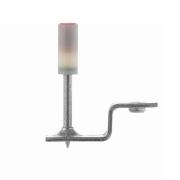 Крепежный элемент TR32M8R MOLOT (100шт) Крепежный элемент TR32M8R MOLOT (100шт)