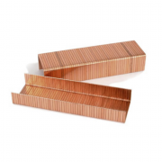 Упаковочная скоба B-19 (35/19) / 3500шт (уцененная) Упаковочная скоба B-19 (35/19) / 3500шт (уцененная)