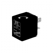 Катушка (соленоид) 24Vac 50/60Hz 9VA Camozzi B7B Катушка (соленоид) 24Vac 50/60Hz 9VA Camozzi B7B