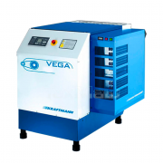 Винтовой компрессор KRAFTMANN VEGA 7 R 270 - 10 бар