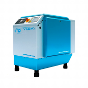 Винтовой компрессор KRAFTMANN VEGA 55 - 12 бар