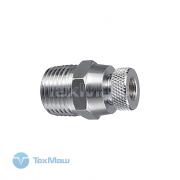Вентиль 1/4"М Fubag 180410 Вентиль 1/4"М Fubag 180410