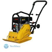 Виброплита TSS-WP60L (колесный комплект) Виброплита TSS-WP60L (колесный комплект)