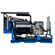 Дизельный генератор Motor ЯМЗ АД240-Т400 открытое исполнение Дизельный генератор Motor ЯМЗ АД240-Т400 открытое исполнение